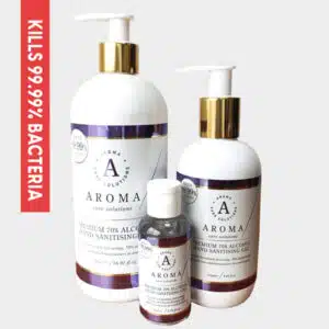 aroma-cares-premium-70%-alcohol-hand-sanitising-gel