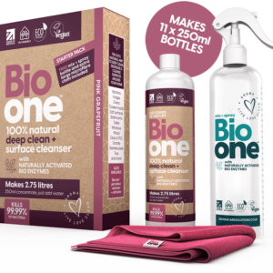 Bio_one_enzyme_cleaning