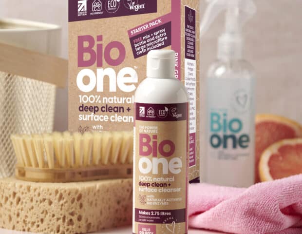 Bio one Deep Clean Enzyme cleaning